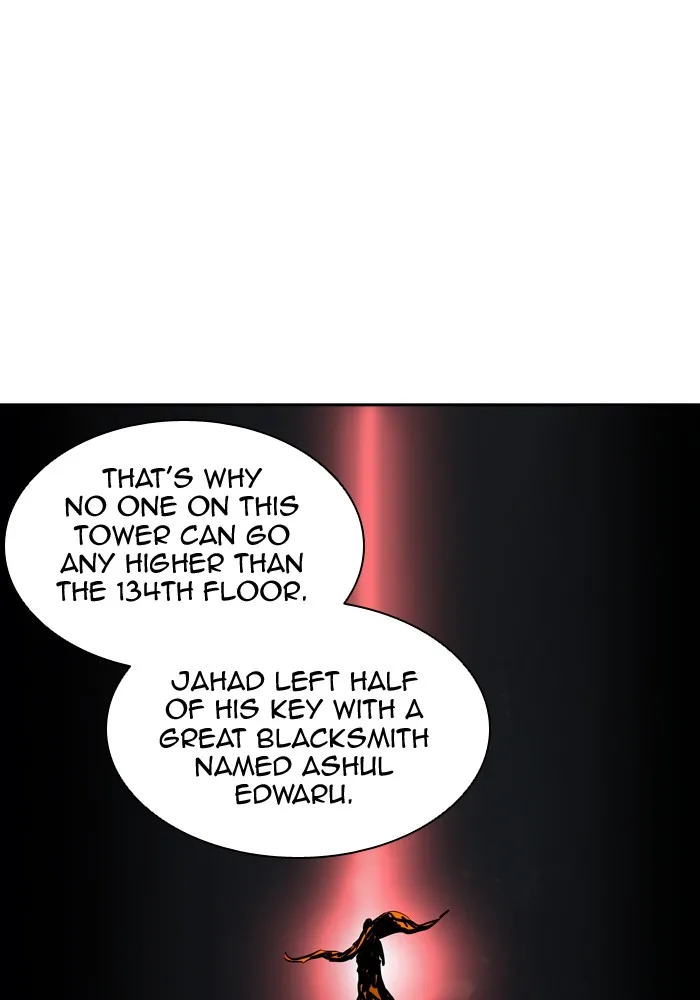 Tower of God - Chapter 309 - Page 118