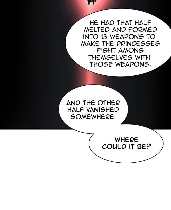 Tower of God - Chapter 309 - Page 119