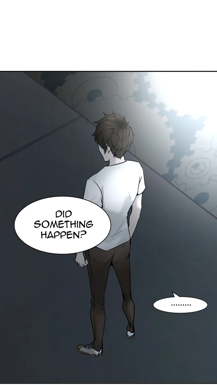 Tower of God - Chapter 309 - Page 12