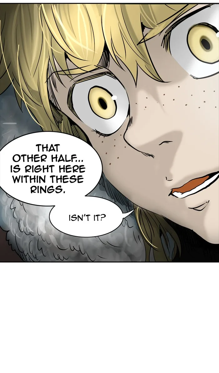 Tower of God - Chapter 309 - Page 120