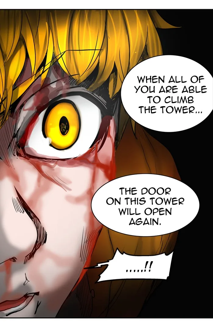 Tower of God - Chapter 309 - Page 121