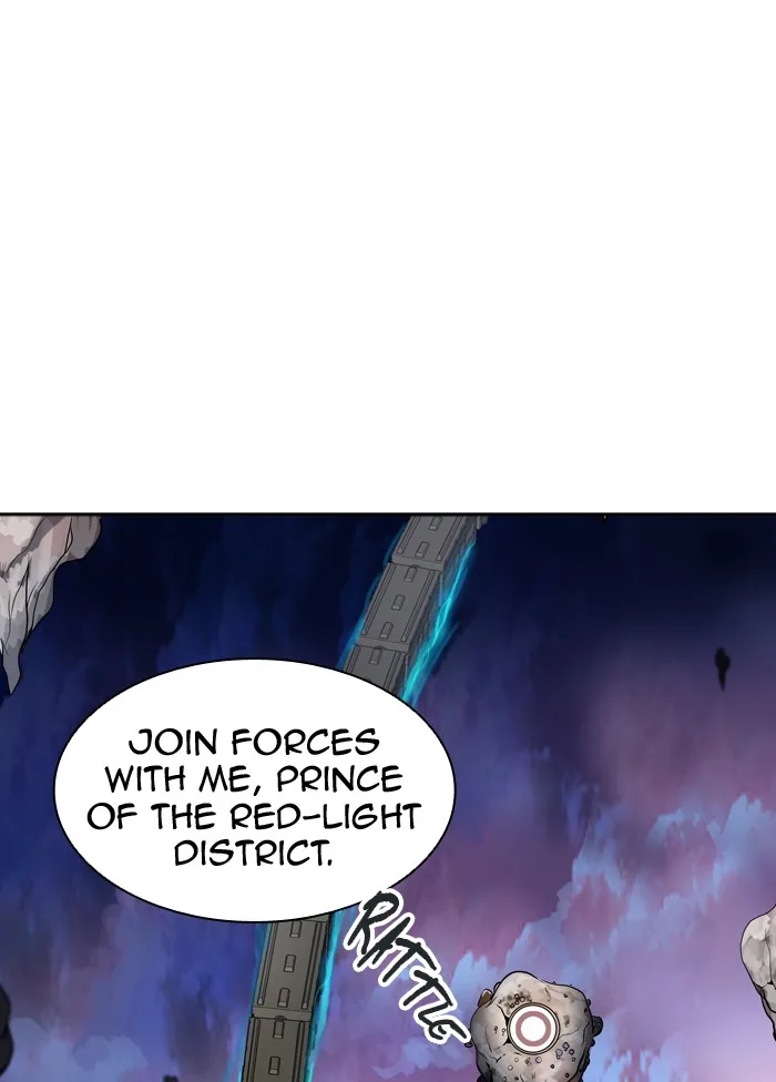Tower of God - Chapter 309 - Page 122