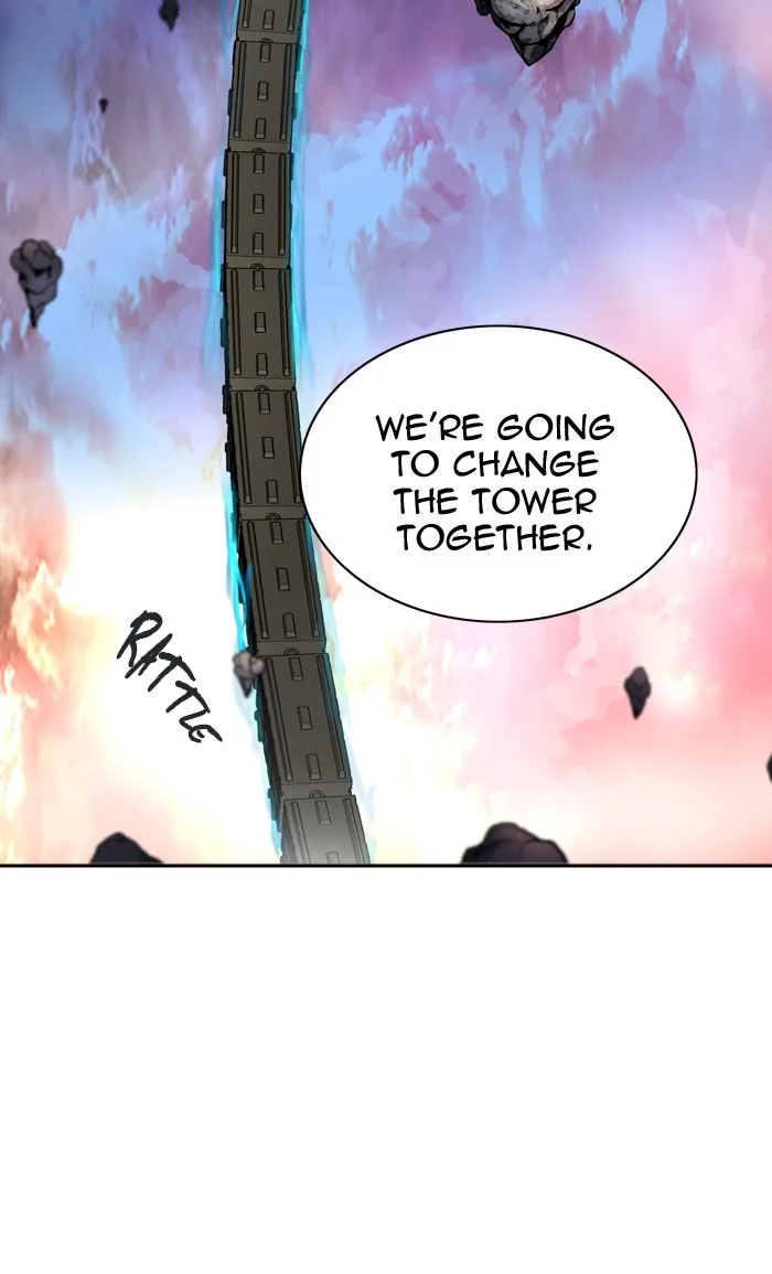 Tower of God - Chapter 309 - Page 123