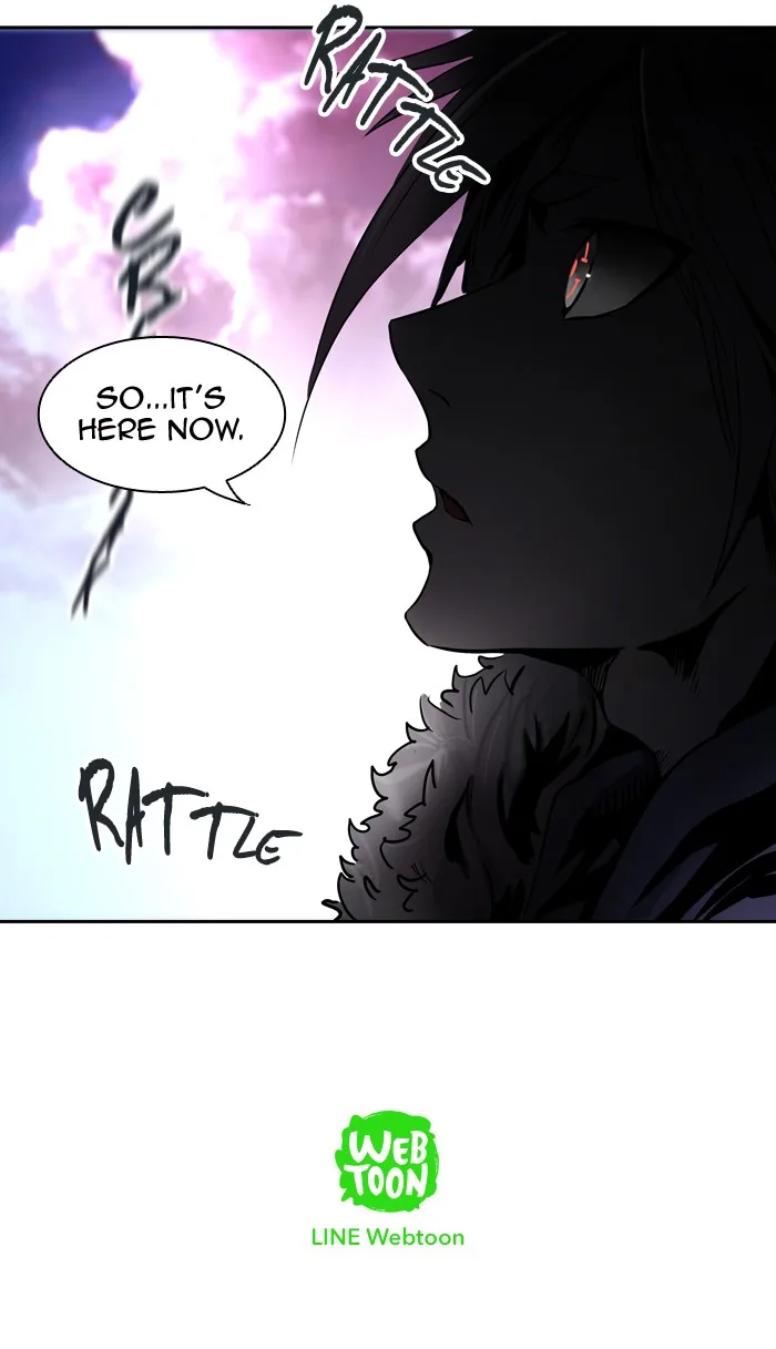 Tower of God - Chapter 309 - Page 124