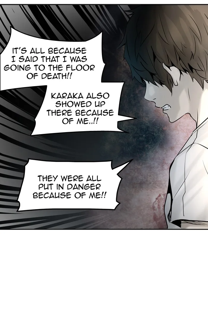 Tower of God - Chapter 309 - Page 15
