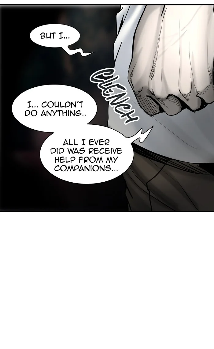 Tower of God - Chapter 309 - Page 16
