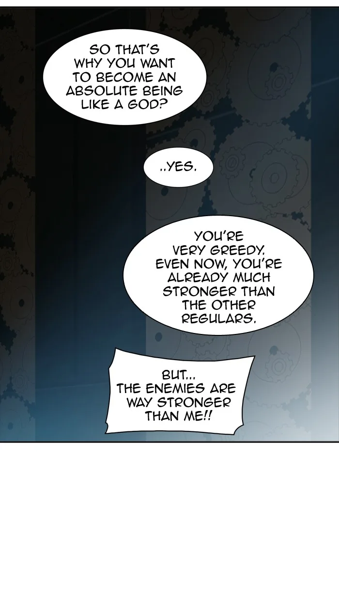 Tower of God - Chapter 309 - Page 17