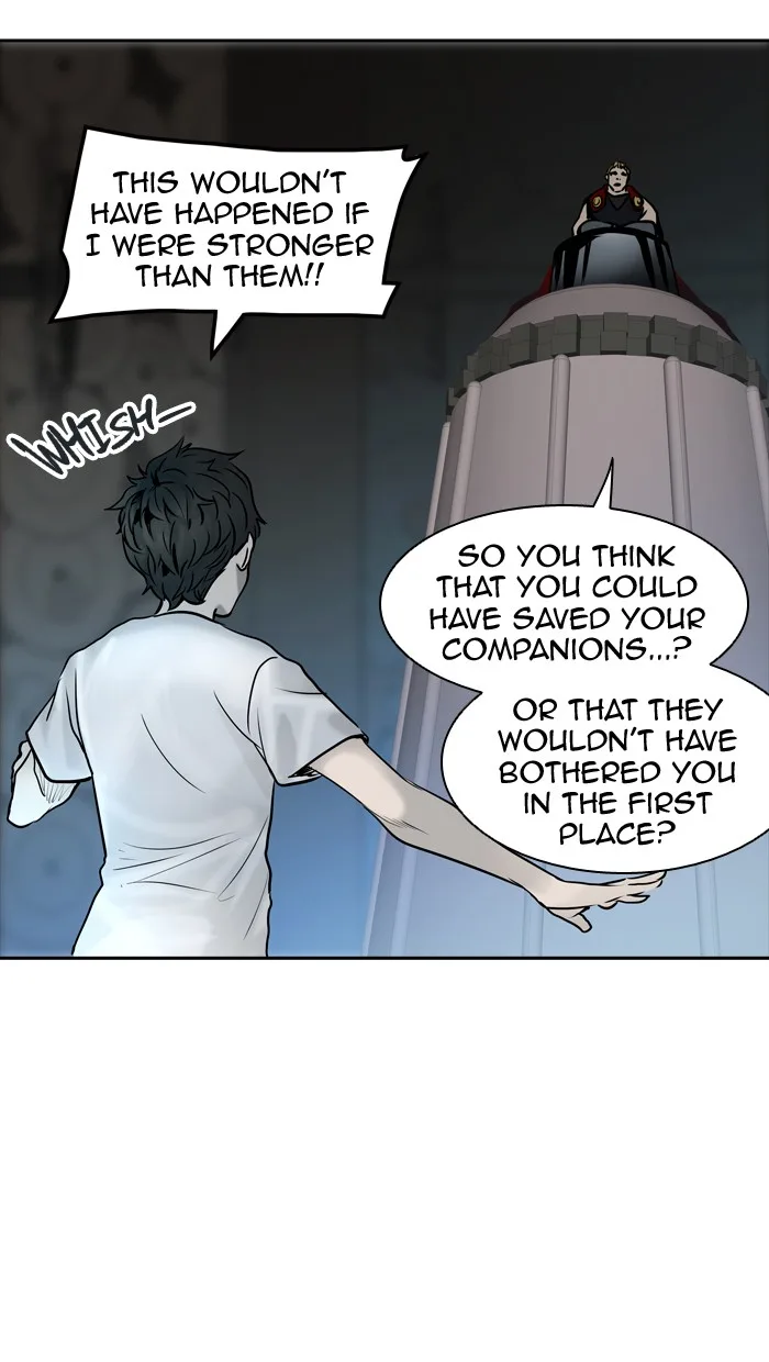 Tower of God - Chapter 309 - Page 18