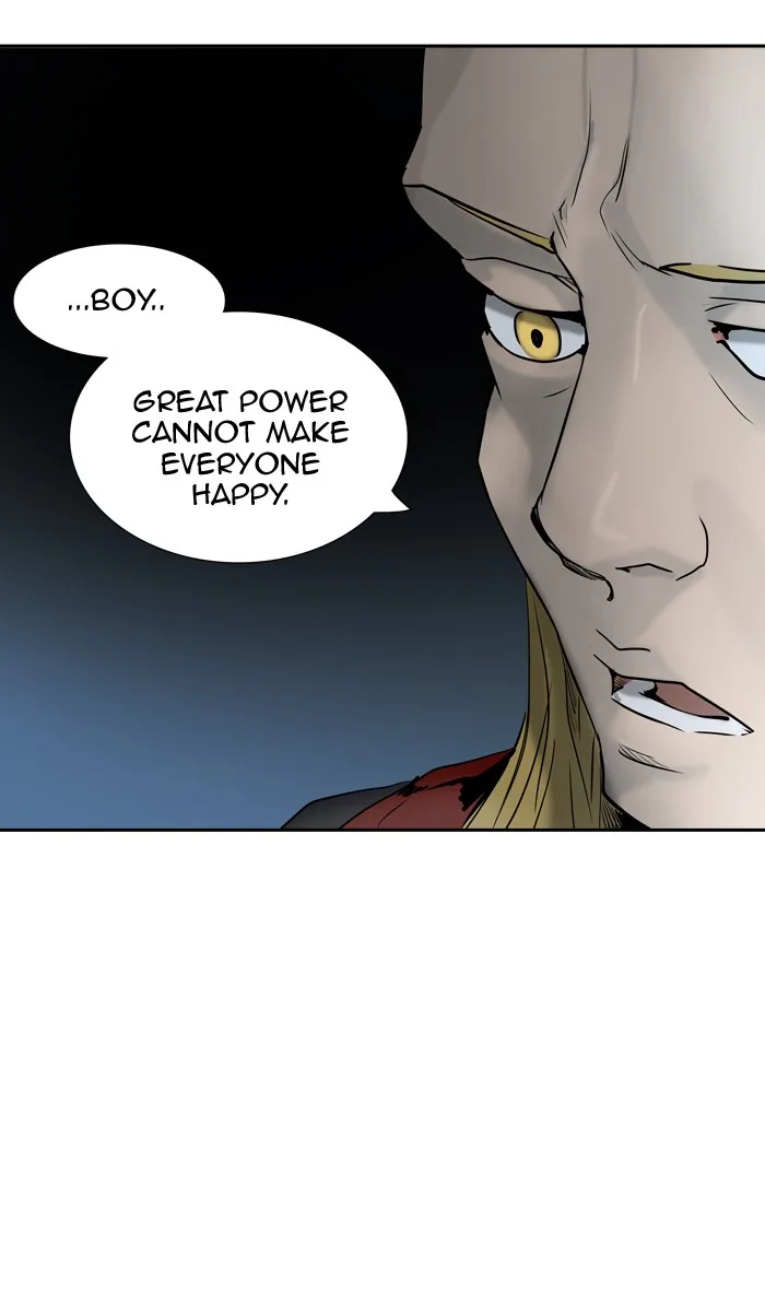 Tower of God - Chapter 309 - Page 19