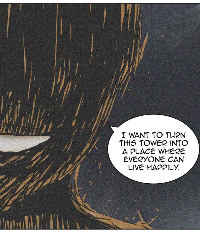 Tower of God - Chapter 309 - Page 21