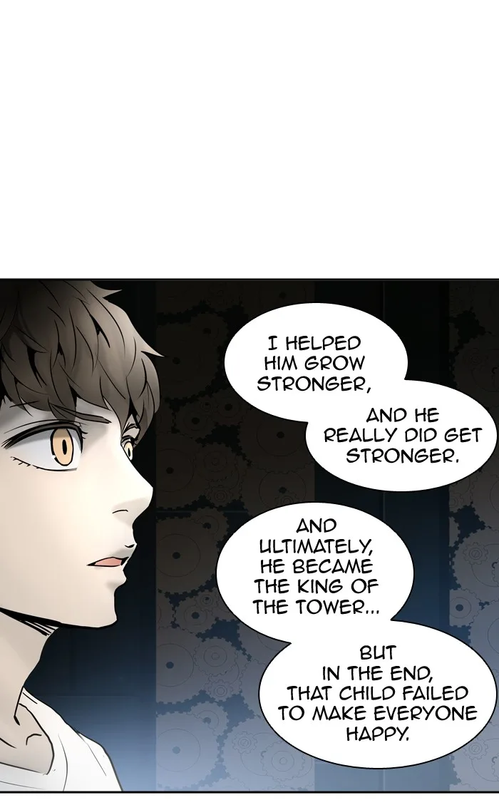 Tower of God - Chapter 309 - Page 22