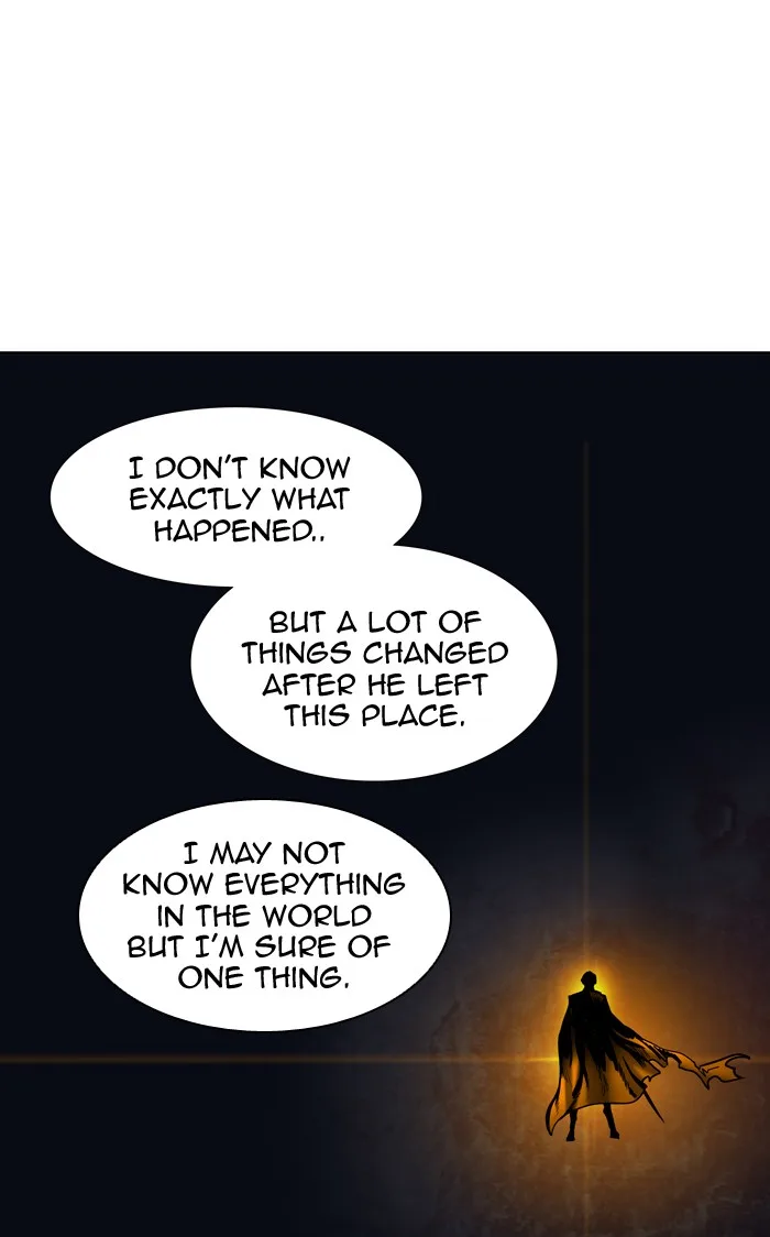 Tower of God - Chapter 309 - Page 23