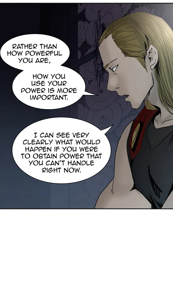 Tower of God - Chapter 309 - Page 25