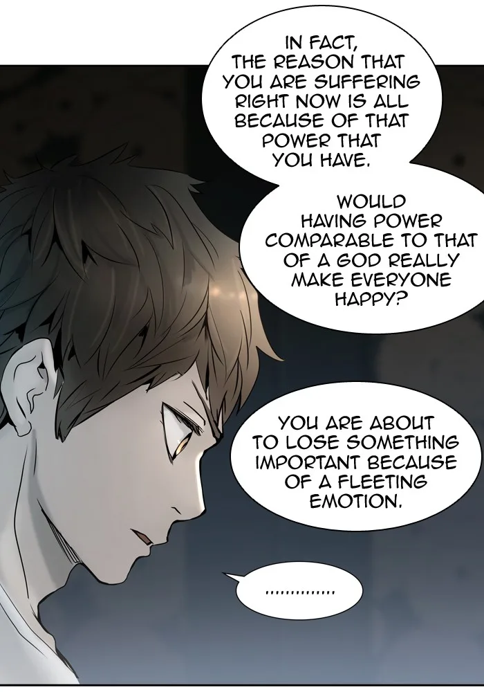 Tower of God - Chapter 309 - Page 26