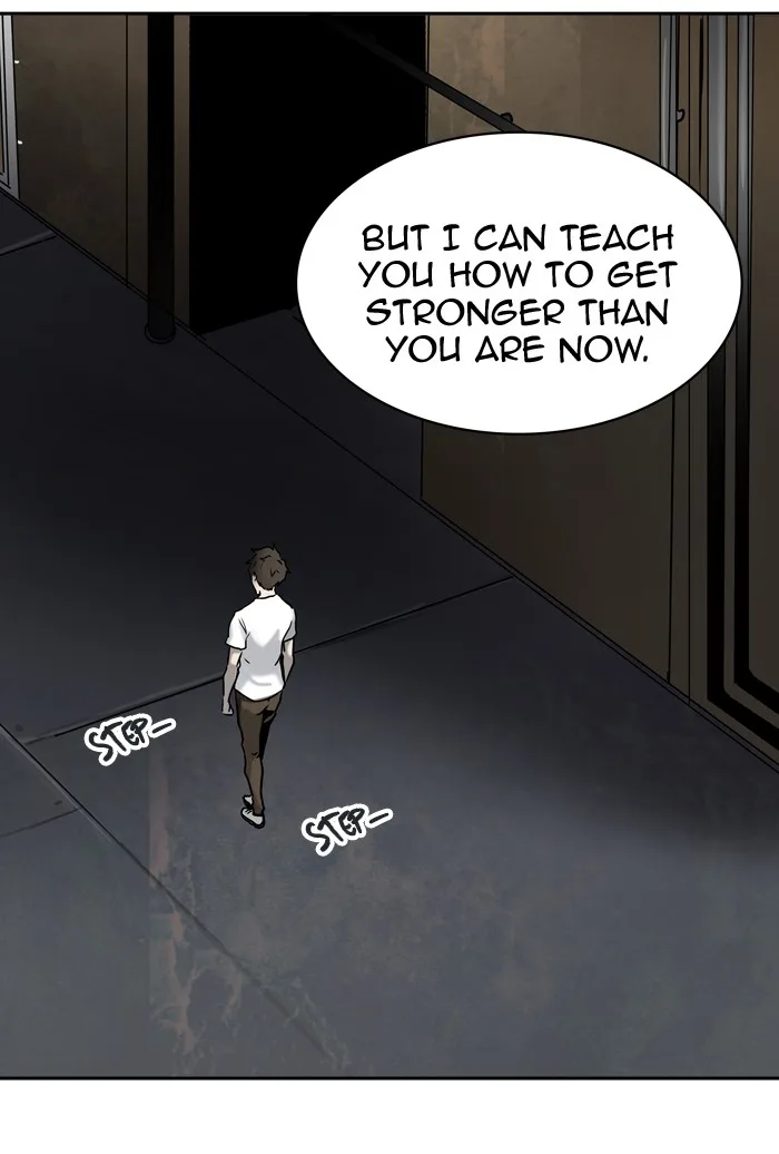 Tower of God - Chapter 309 - Page 28