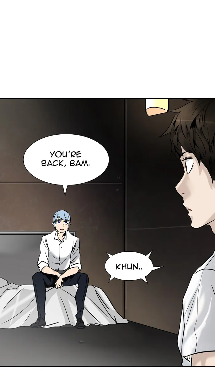 Tower of God - Chapter 309 - Page 29