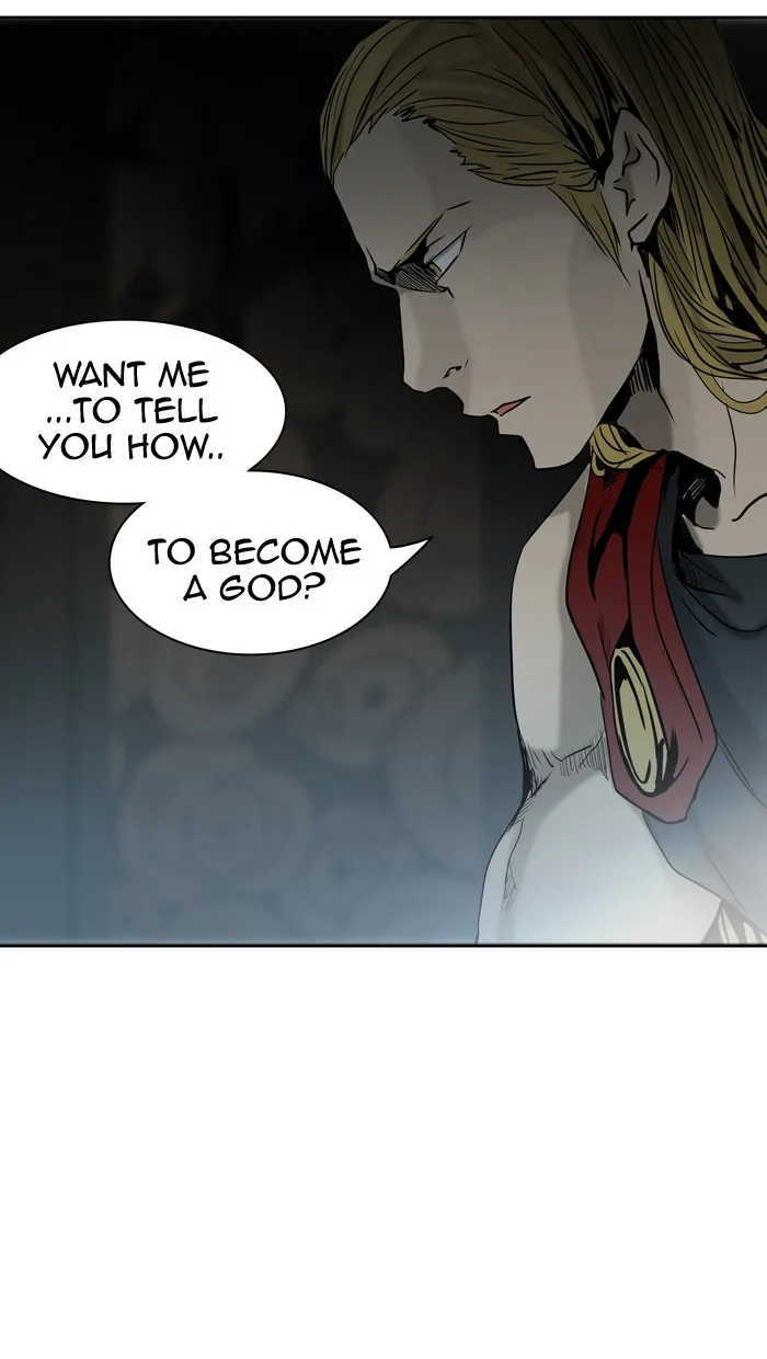 Tower of God - Chapter 309 - Page 3