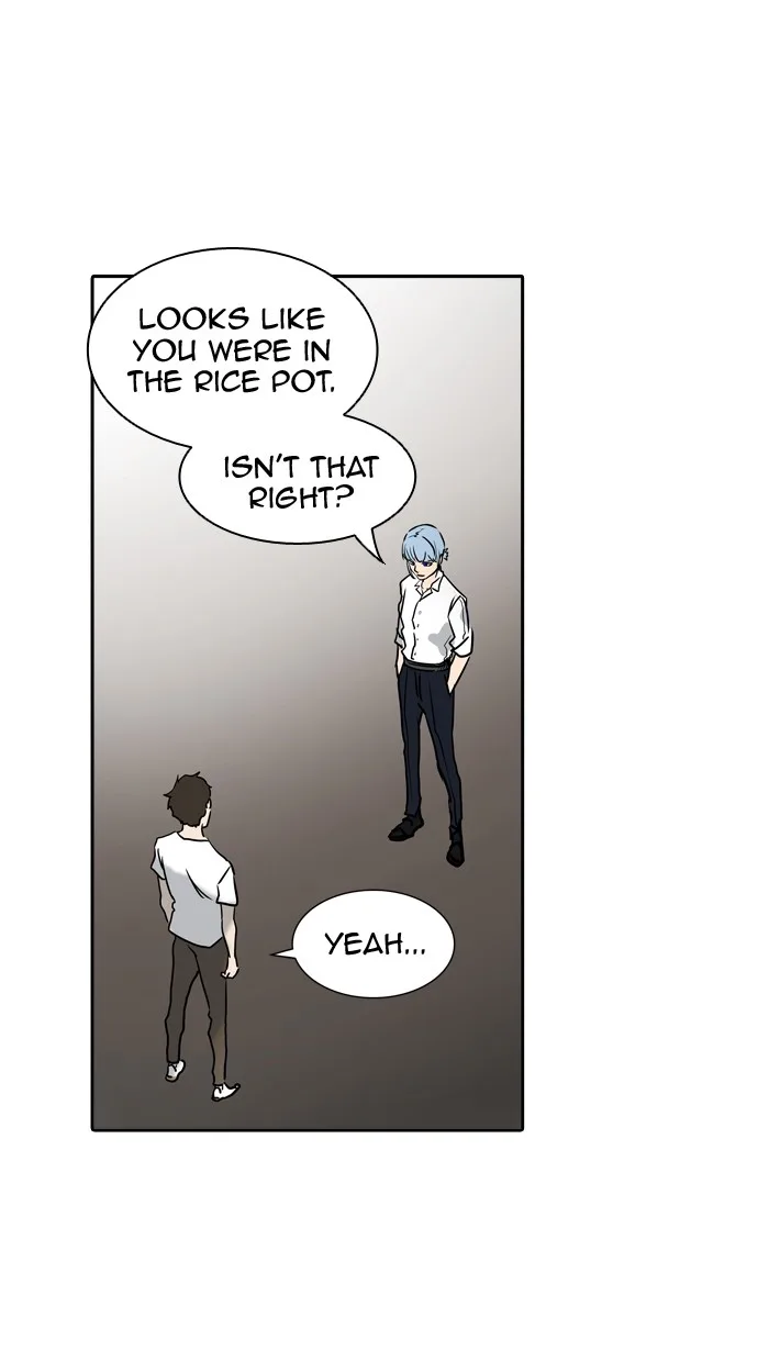 Tower of God - Chapter 309 - Page 30