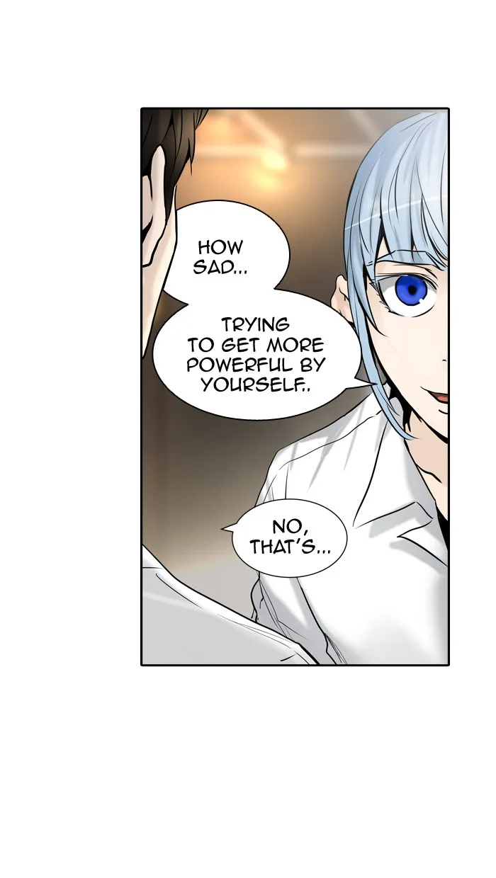 Tower of God - Chapter 309 - Page 31