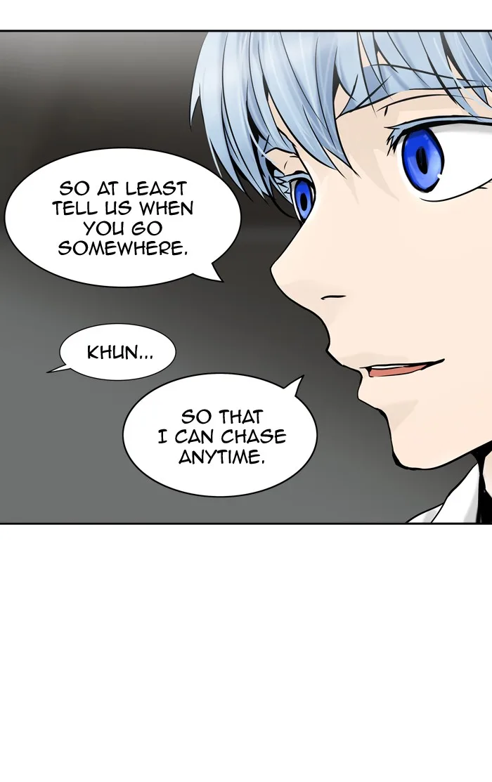 Tower of God - Chapter 309 - Page 33