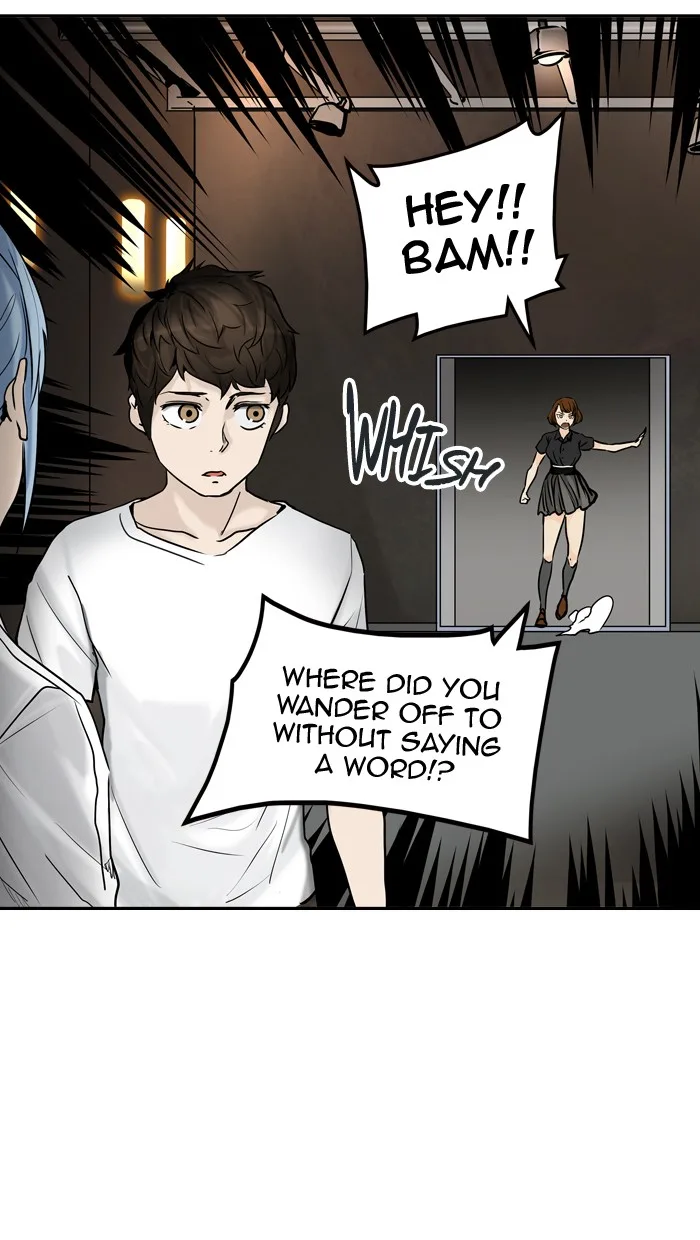 Tower of God - Chapter 309 - Page 34