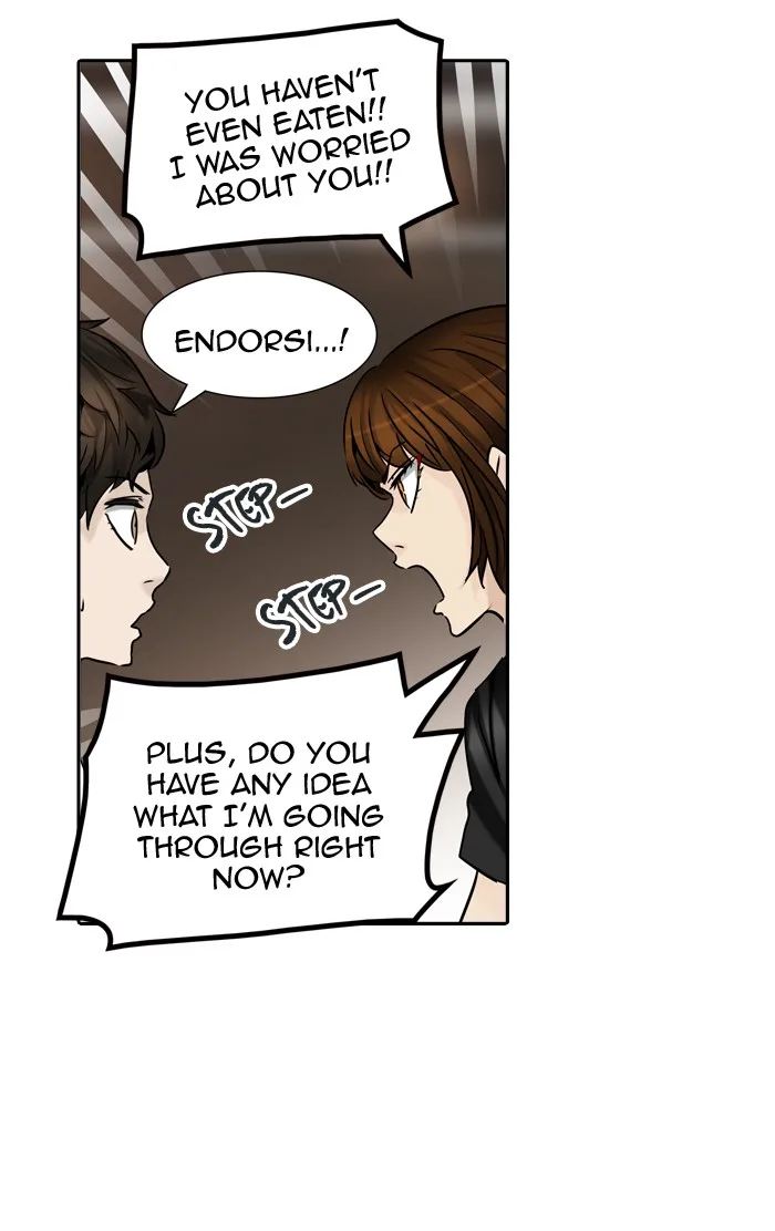 Tower of God - Chapter 309 - Page 35