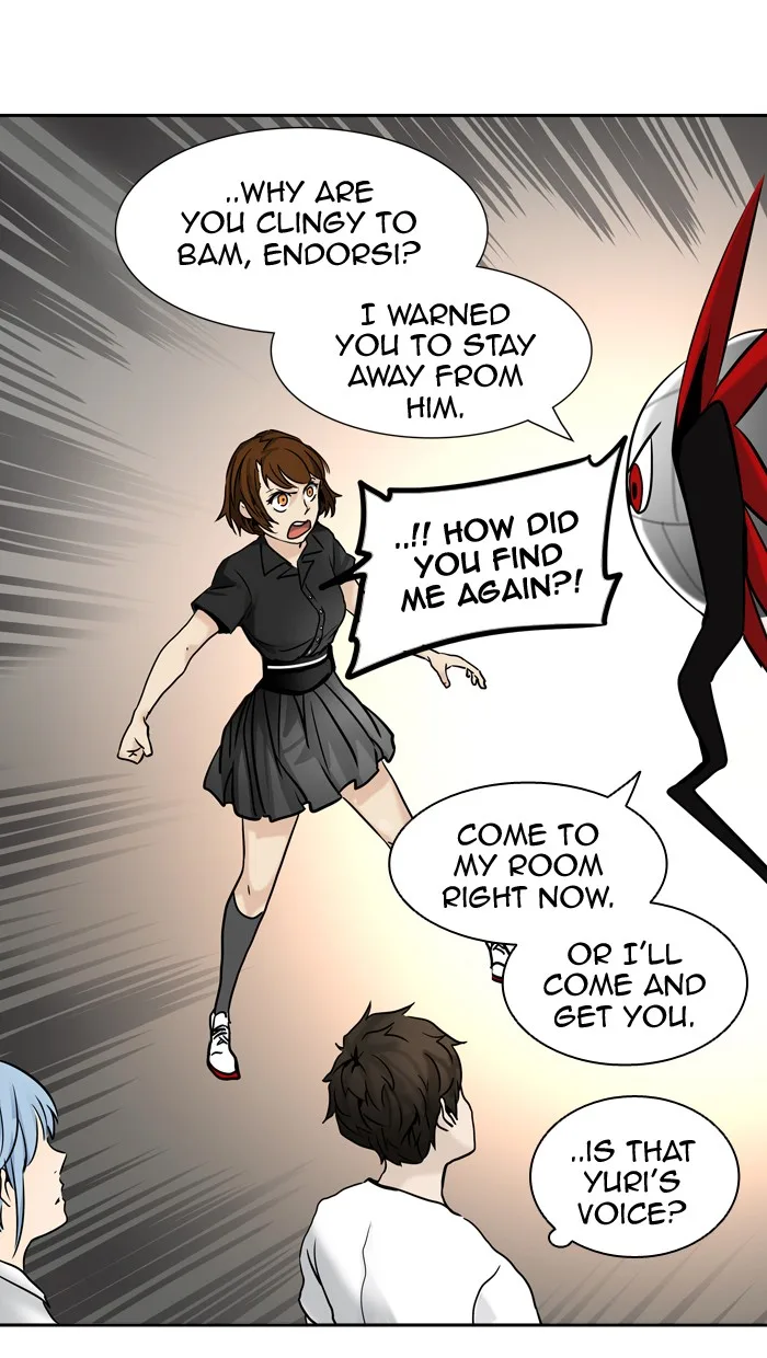 Tower of God - Chapter 309 - Page 37