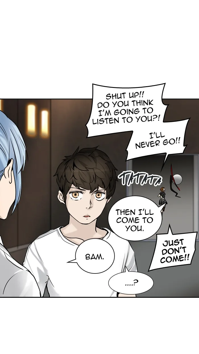Tower of God - Chapter 309 - Page 38