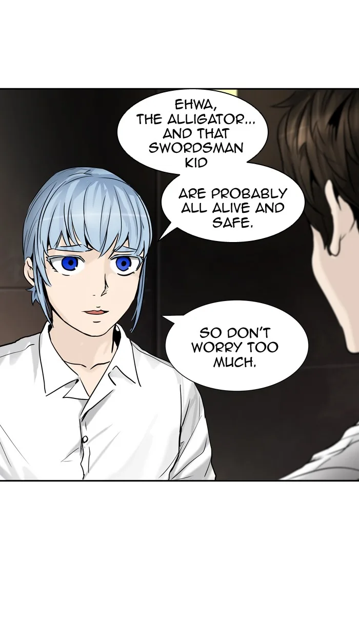 Tower of God - Chapter 309 - Page 39