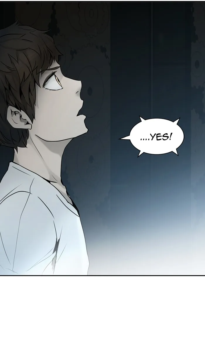 Tower of God - Chapter 309 - Page 4