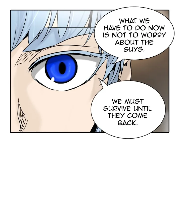 Tower of God - Chapter 309 - Page 40