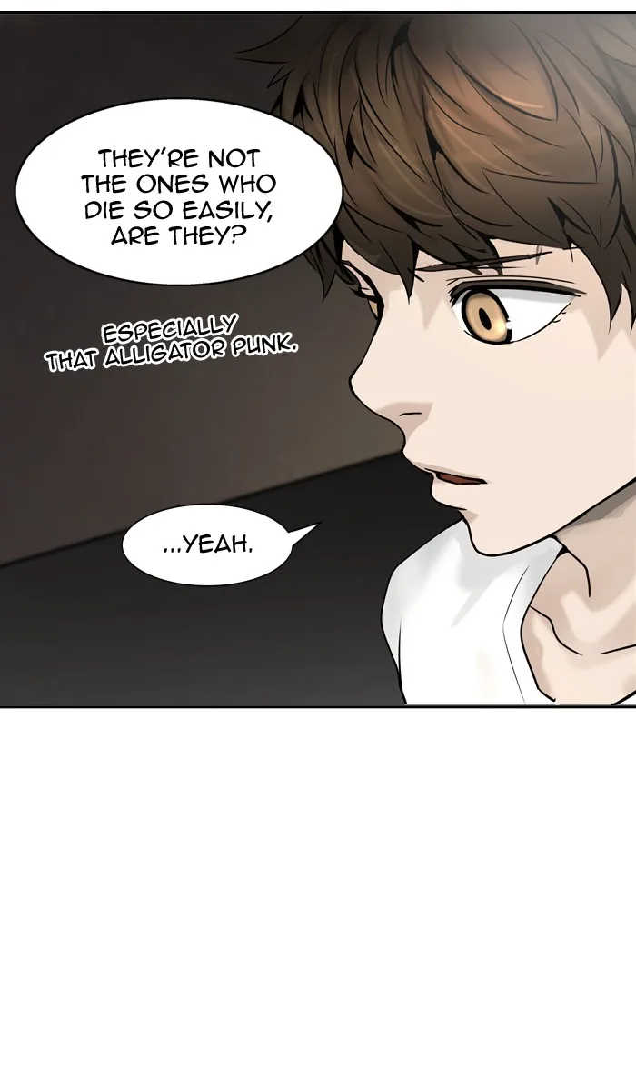 Tower of God - Chapter 309 - Page 41