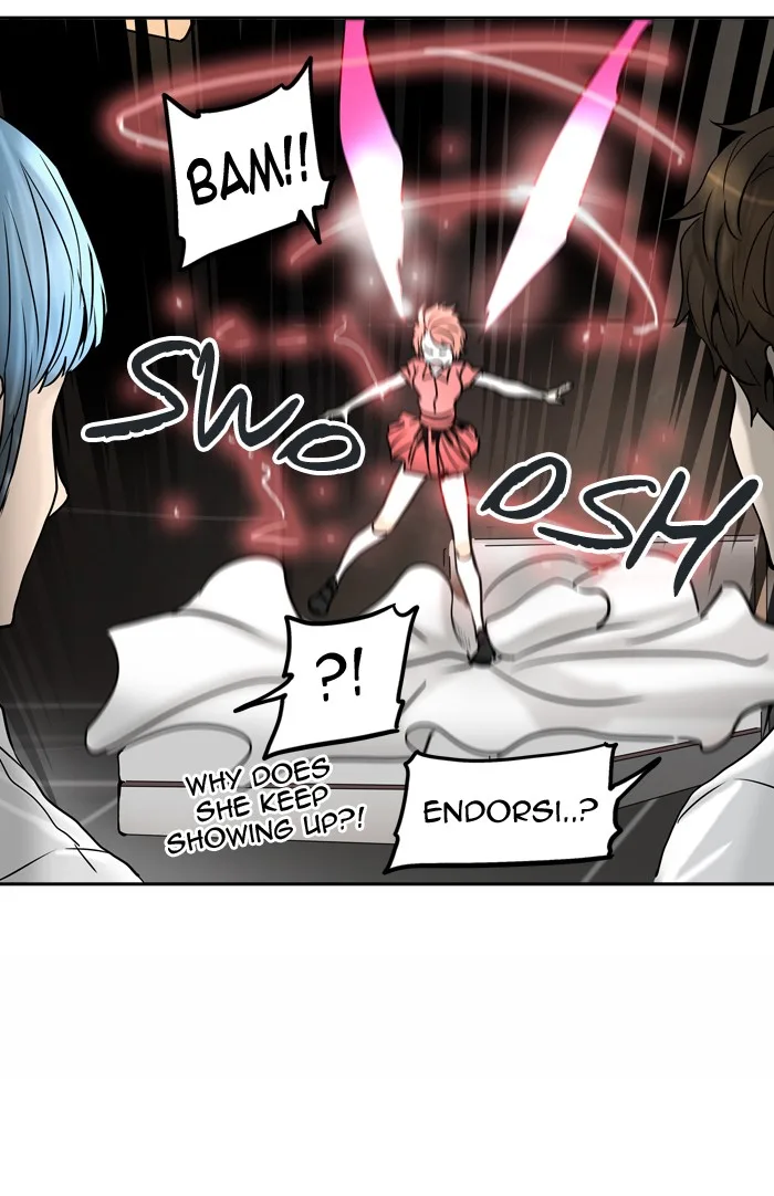 Tower of God - Chapter 309 - Page 42