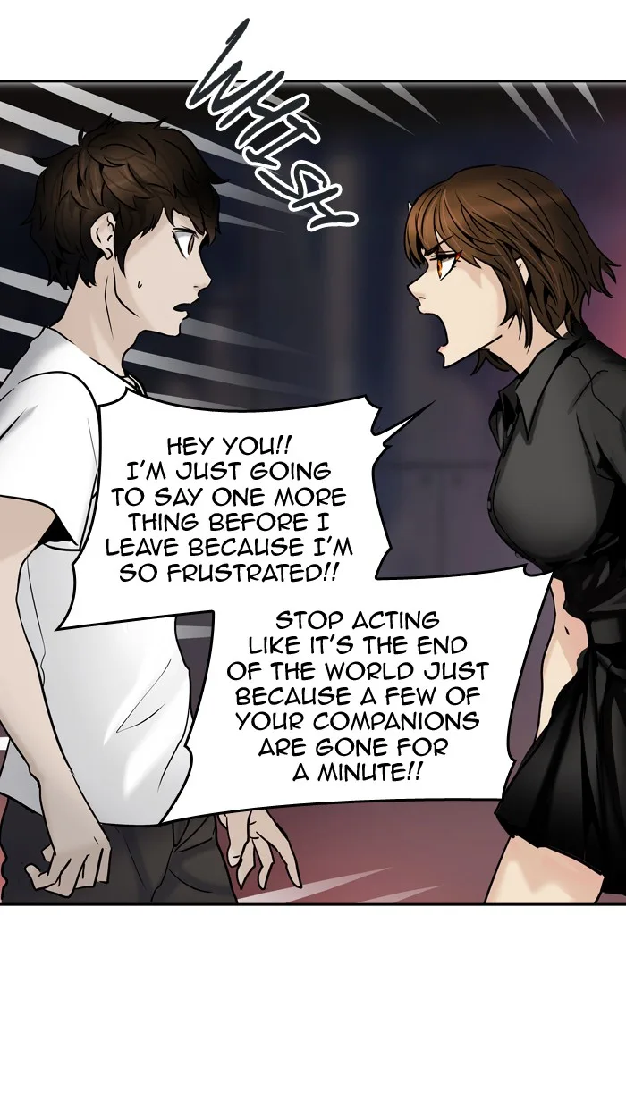 Tower of God - Chapter 309 - Page 43