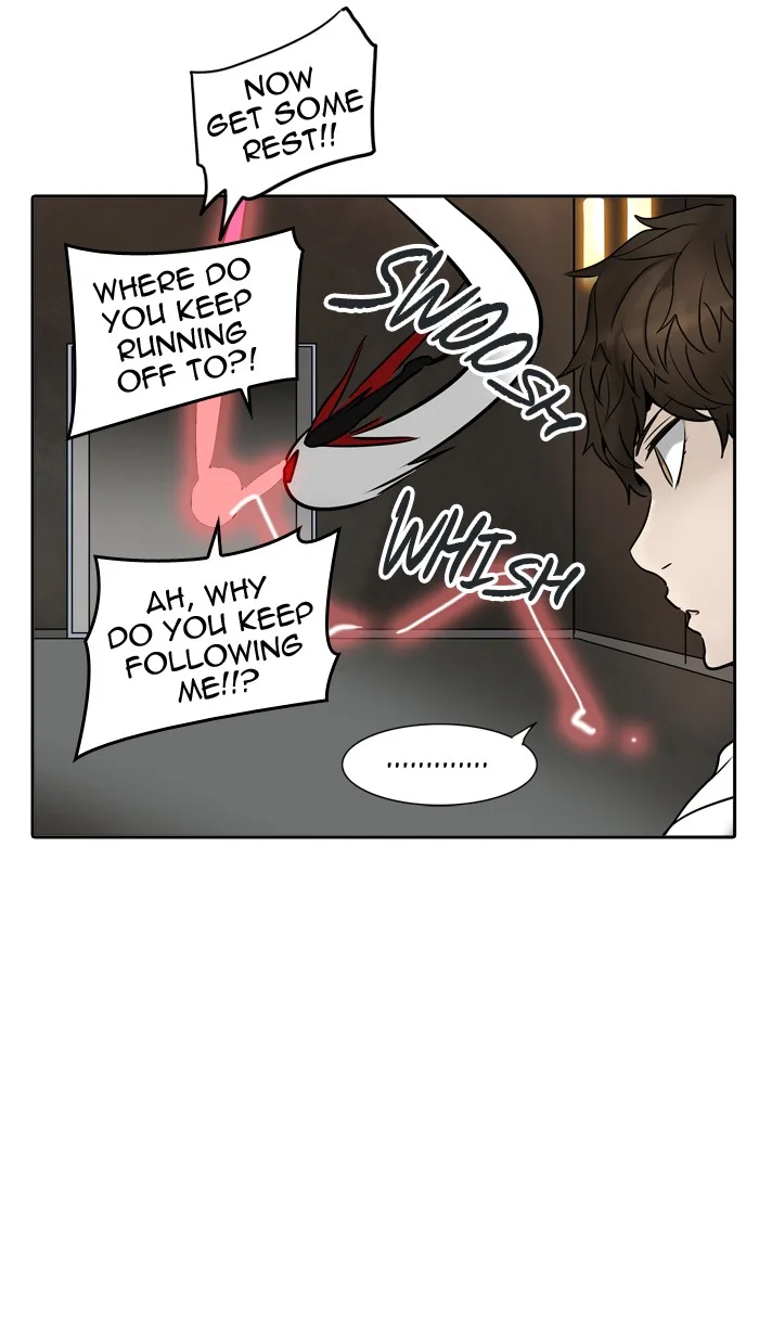 Tower of God - Chapter 309 - Page 47