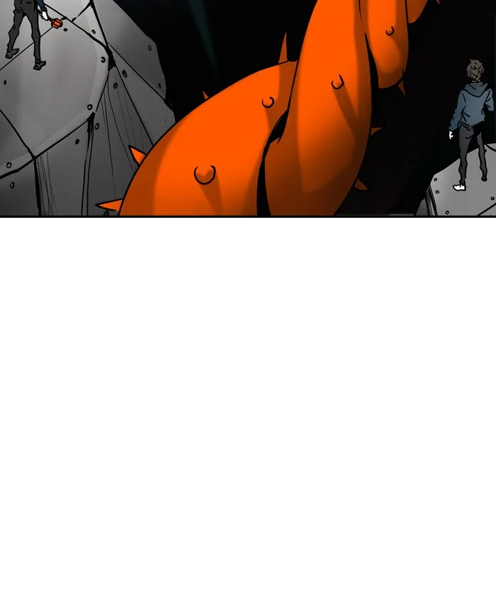 Tower of God - Chapter 309 - Page 51