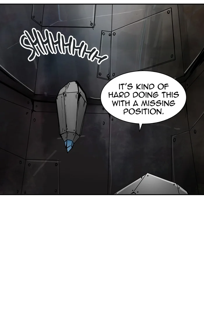 Tower of God - Chapter 309 - Page 52