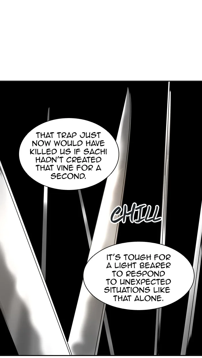 Tower of God - Chapter 309 - Page 54