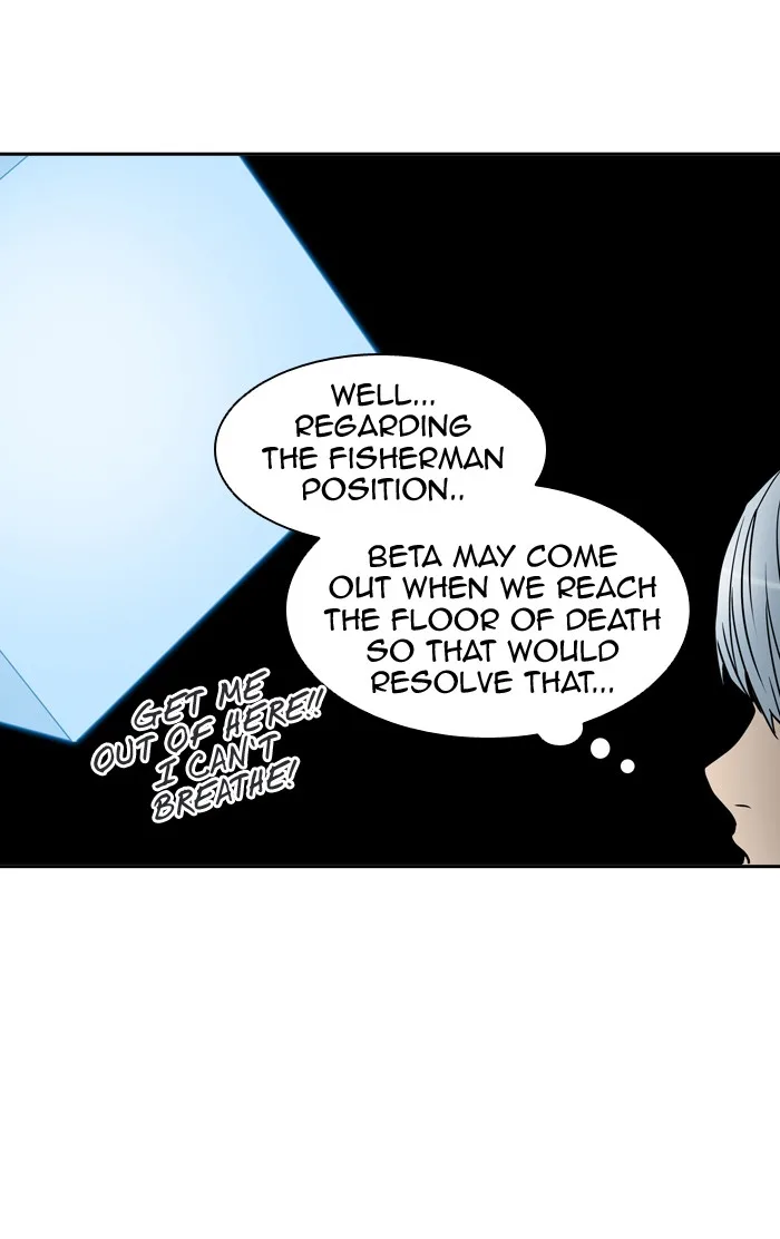 Tower of God - Chapter 309 - Page 57