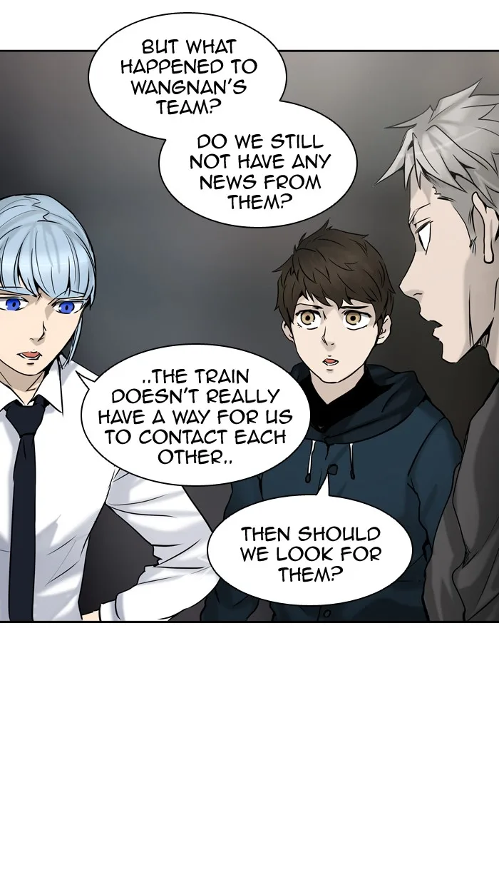 Tower of God - Chapter 309 - Page 58