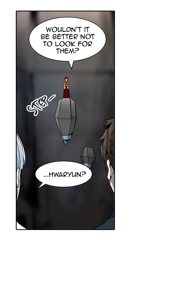 Tower of God - Chapter 309 - Page 59