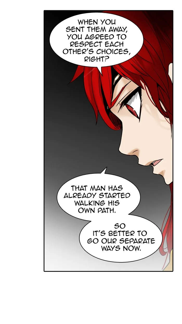 Tower of God - Chapter 309 - Page 60