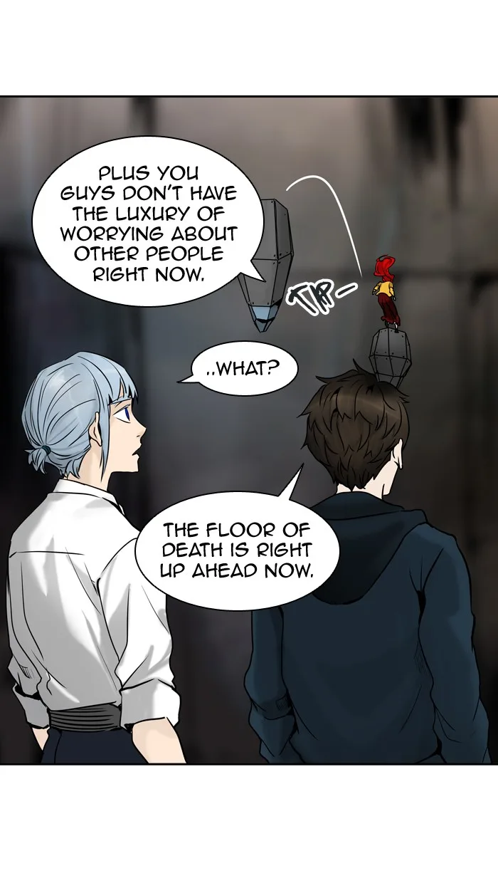 Tower of God - Chapter 309 - Page 61