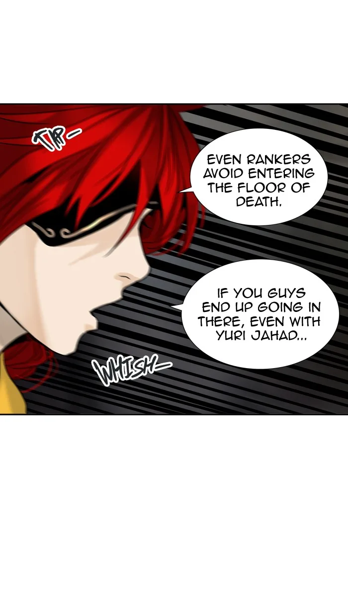 Tower of God - Chapter 309 - Page 62