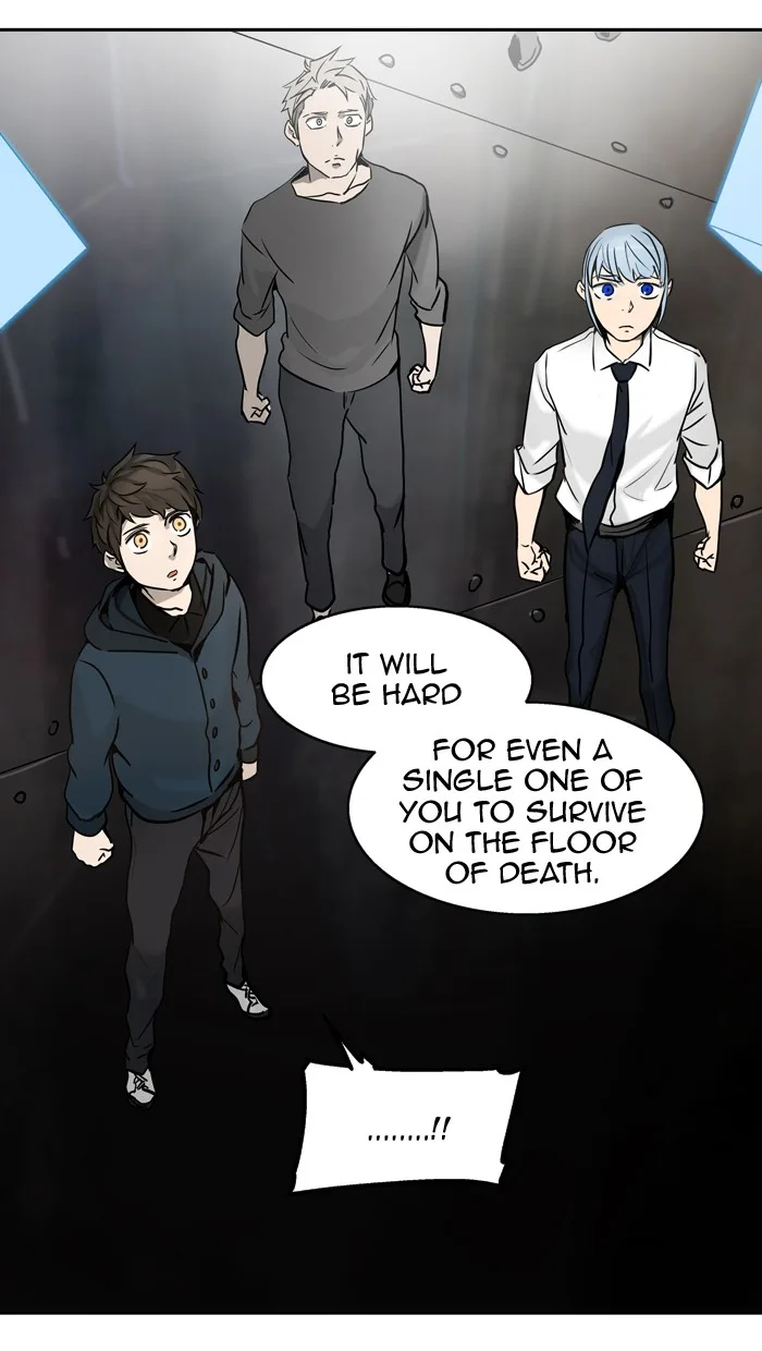 Tower of God - Chapter 309 - Page 63