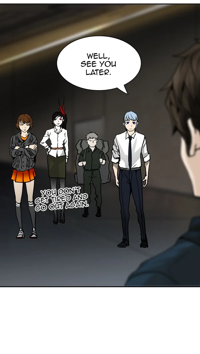 Tower of God - Chapter 309 - Page 65