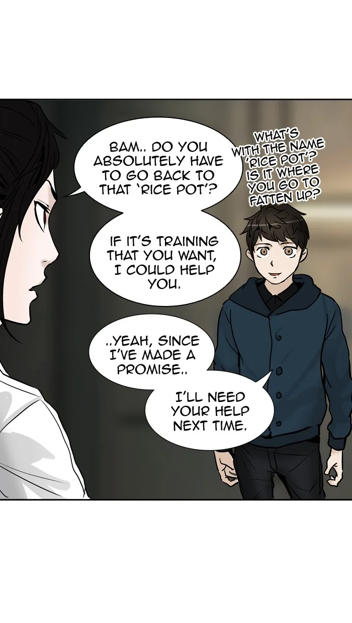 Tower of God - Chapter 309 - Page 66