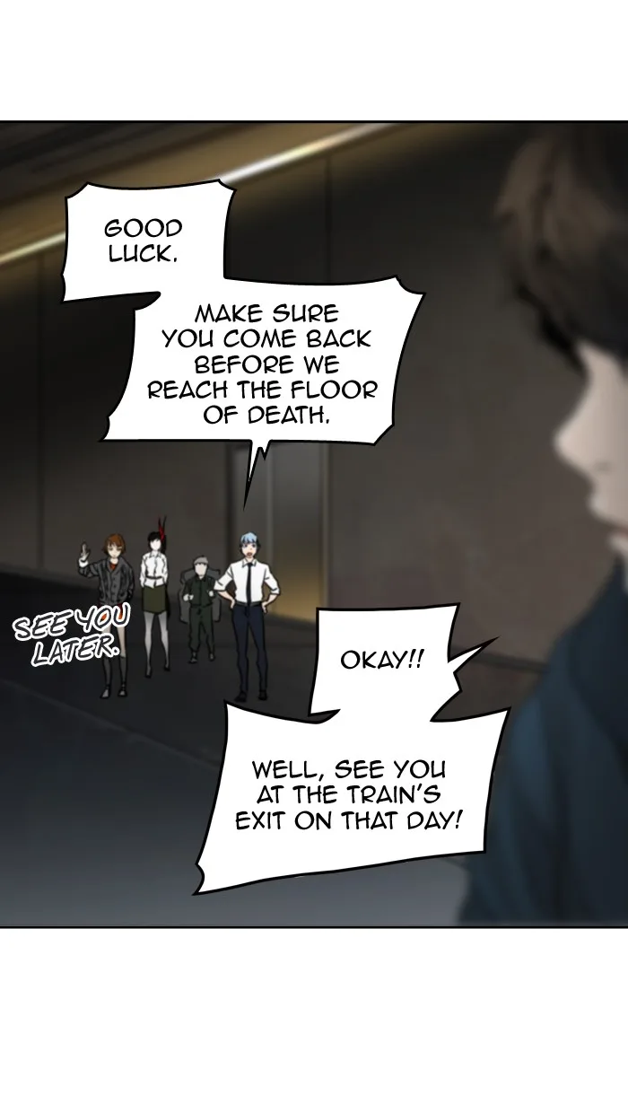 Tower of God - Chapter 309 - Page 67