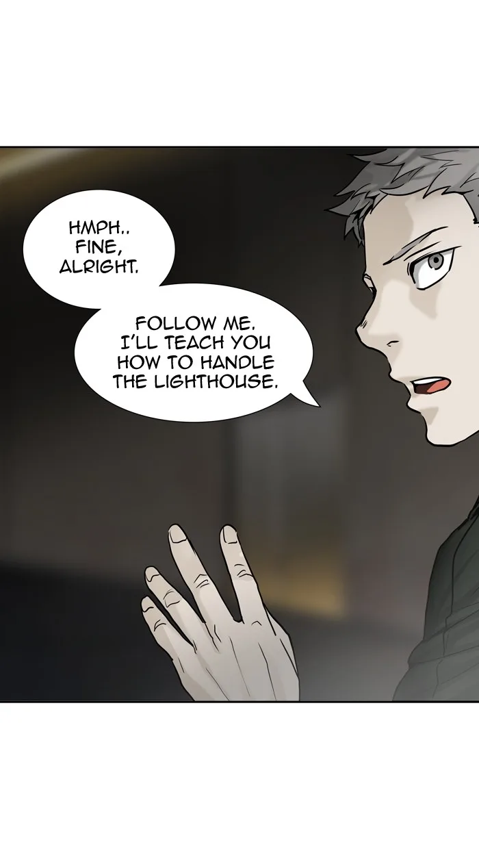 Tower of God - Chapter 309 - Page 70