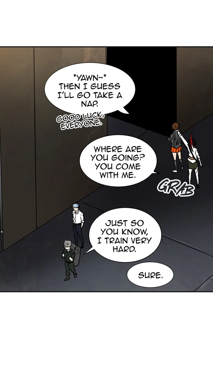 Tower of God - Chapter 309 - Page 71